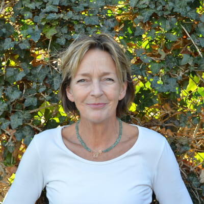 Wassing, Ingrid Ingrid Wassing